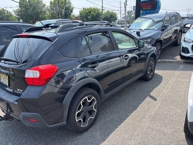 used 2013 Subaru XV Crosstrek car, priced at $6,185