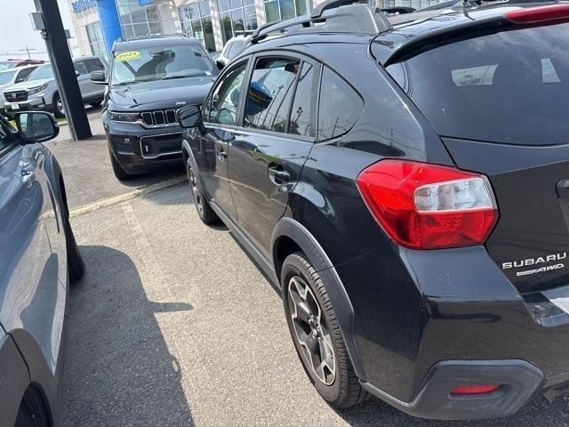 used 2013 Subaru XV Crosstrek car, priced at $6,185