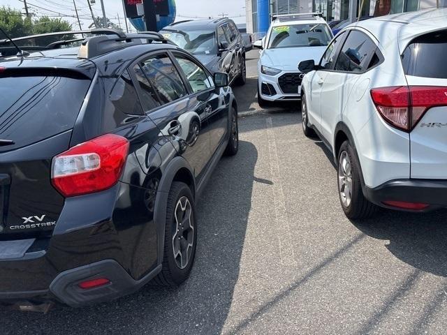 used 2013 Subaru XV Crosstrek car, priced at $6,185