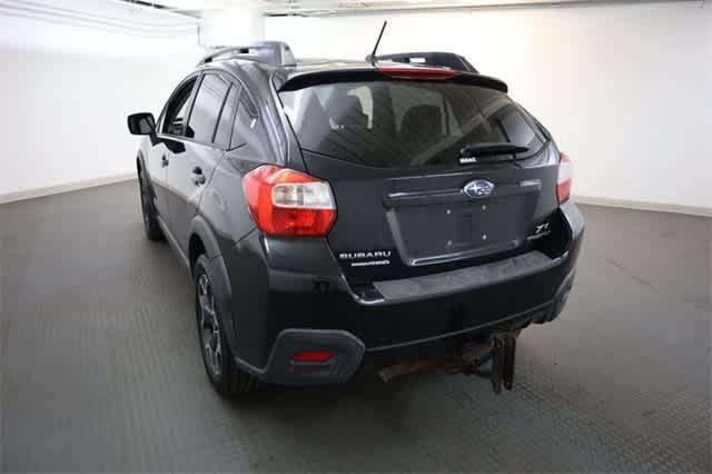 used 2013 Subaru XV Crosstrek car, priced at $6,185