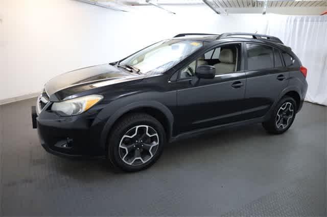 used 2013 Subaru XV Crosstrek car, priced at $6,185