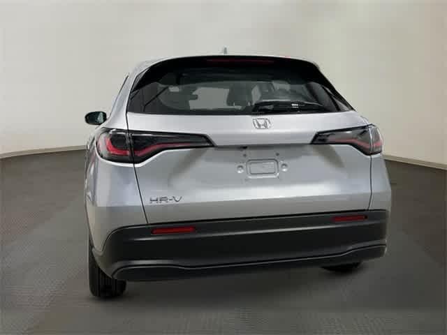 new 2025 Honda HR-V car, priced at $28,250