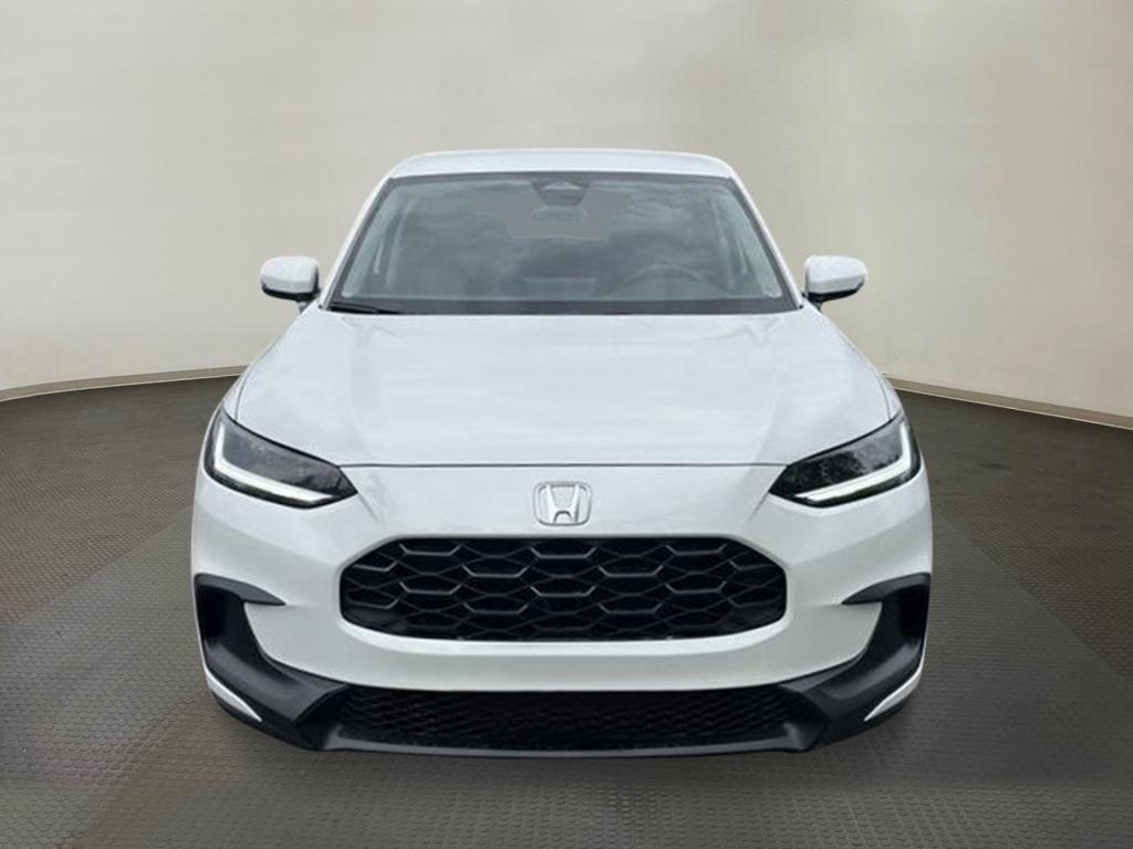 new 2026 Honda HR-V car, priced at $29,605