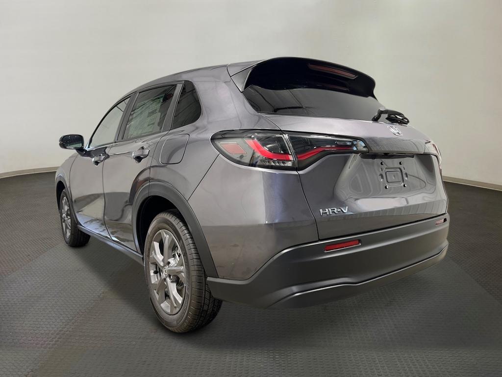 new 2026 Honda HR-V car, priced at $29,605
