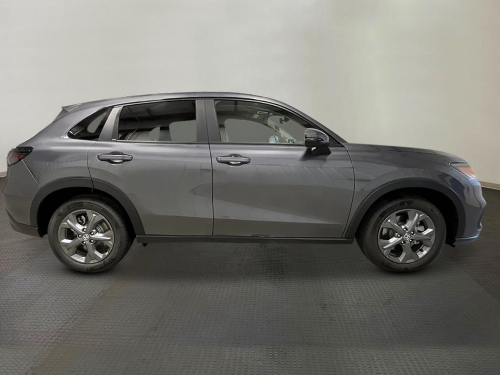 new 2026 Honda HR-V car, priced at $29,605