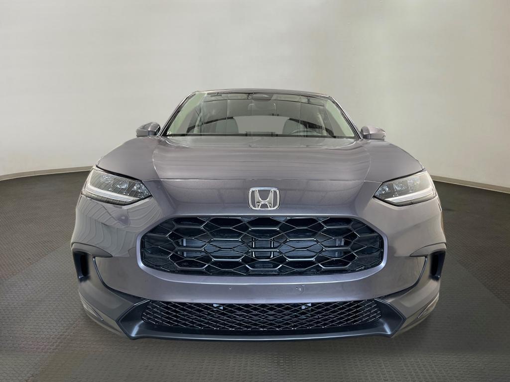 new 2026 Honda HR-V car, priced at $29,605