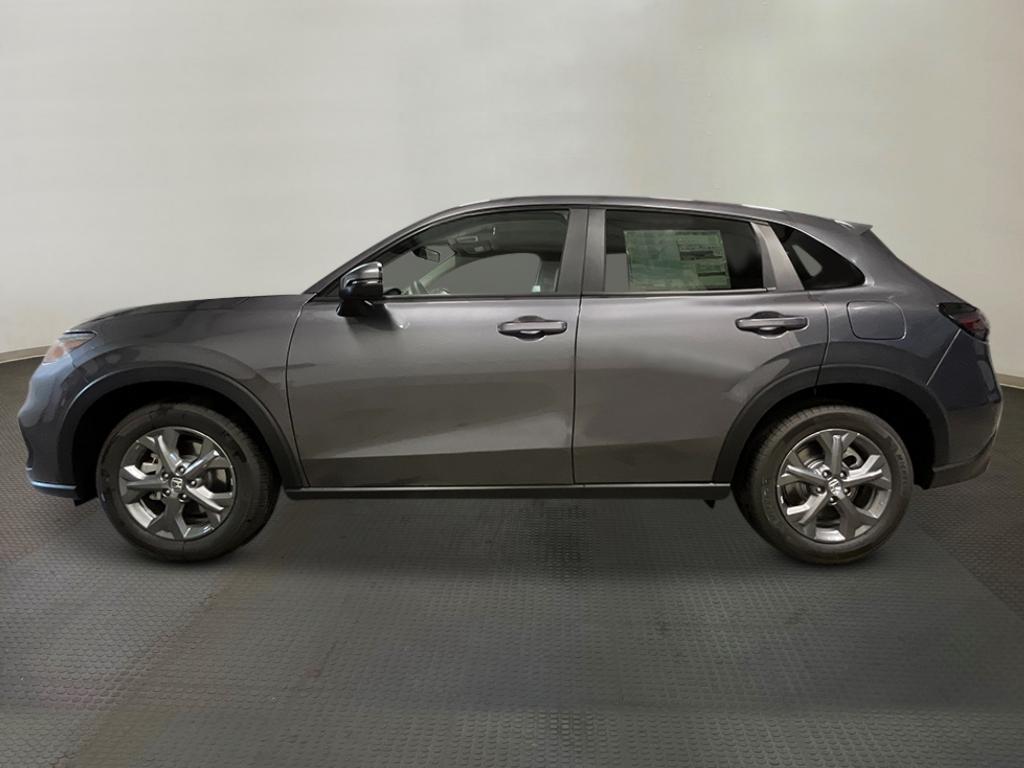new 2026 Honda HR-V car, priced at $29,605