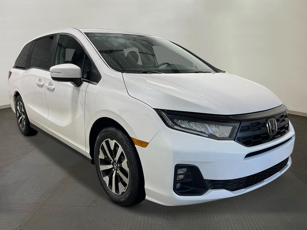 new 2025 Honda Odyssey car, priced at $44,125