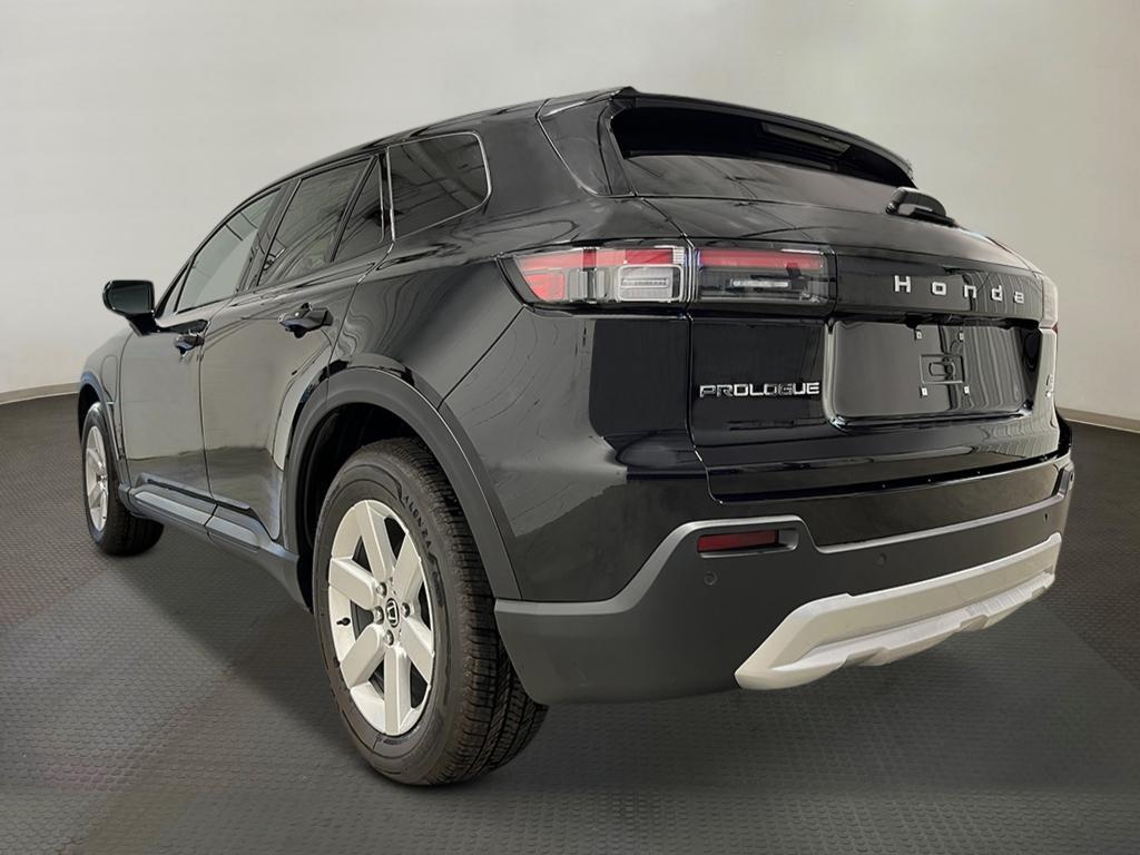 new 2024 Honda Prologue car, priced at $51,850