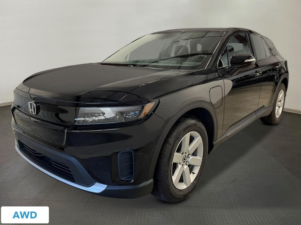 new 2024 Honda Prologue car, priced at $51,850