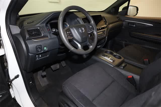 used 2022 Honda Pilot car, priced at $28,757