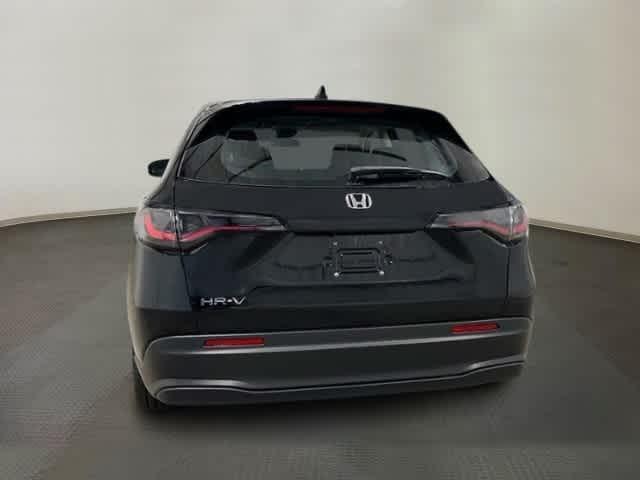 new 2025 Honda HR-V car, priced at $28,250