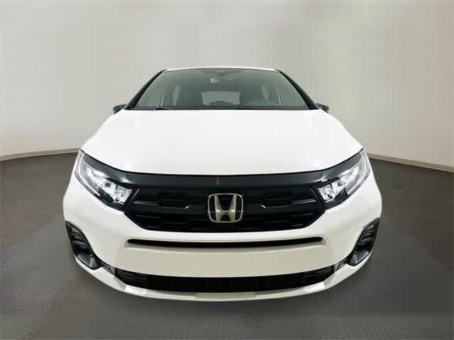 new 2025 Honda Odyssey car, priced at $45,275