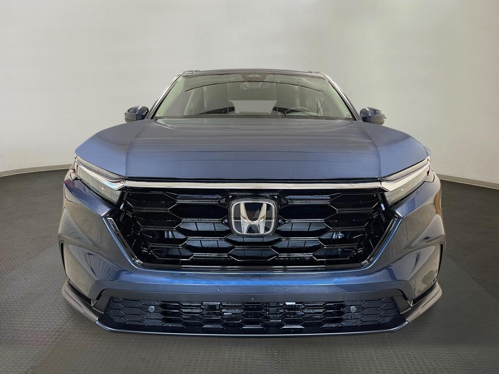 new 2026 Honda CR-V car, priced at $38,295