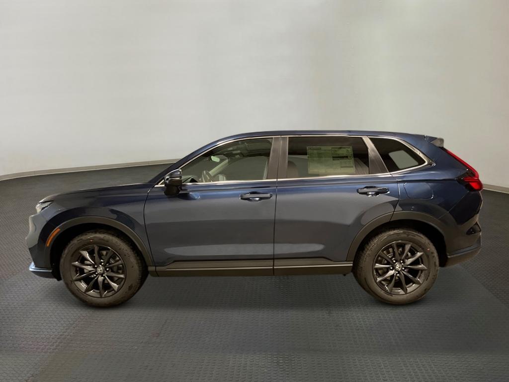 new 2026 Honda CR-V car, priced at $38,295