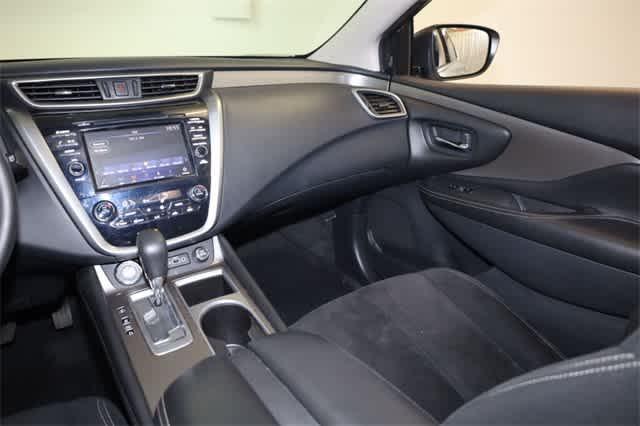 used 2023 Nissan Murano car, priced at $18,000