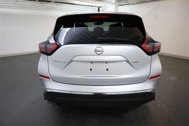 used 2023 Nissan Murano car, priced at $18,000