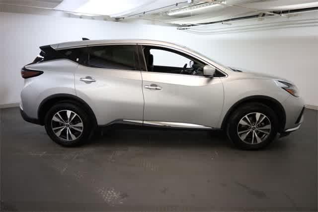 used 2023 Nissan Murano car, priced at $18,000