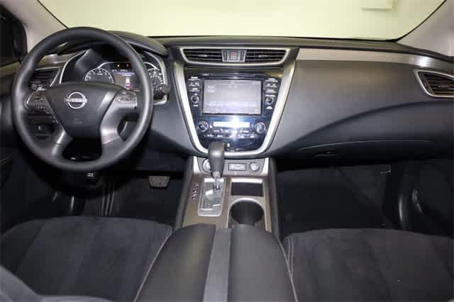 used 2023 Nissan Murano car, priced at $18,000