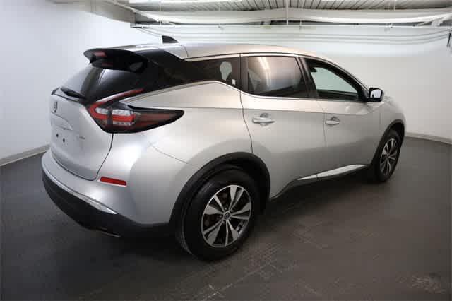 used 2023 Nissan Murano car, priced at $18,000