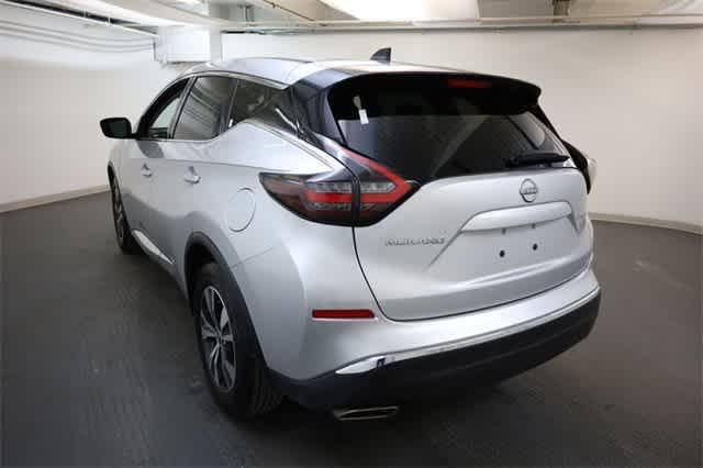 used 2023 Nissan Murano car, priced at $18,000