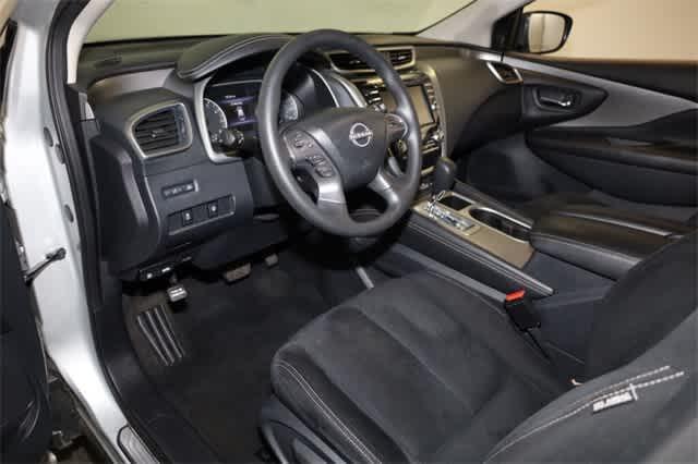 used 2023 Nissan Murano car, priced at $18,000