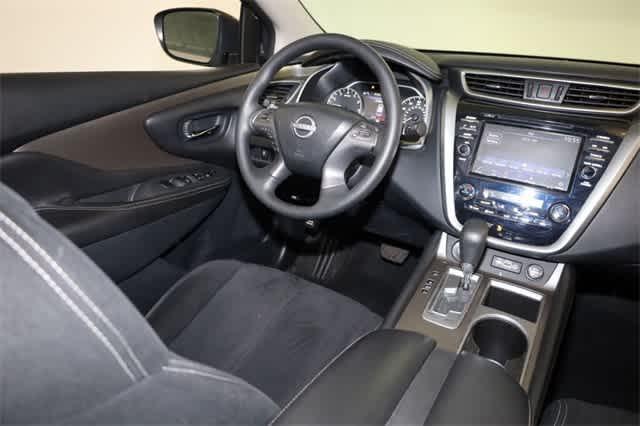 used 2023 Nissan Murano car, priced at $18,000