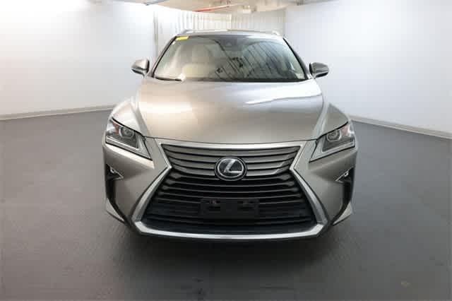 used 2017 Lexus RX 350 car, priced at $23,995