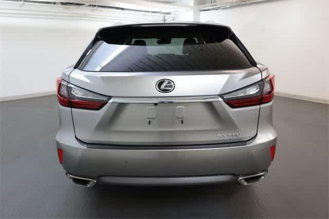 used 2017 Lexus RX 350 car, priced at $23,995