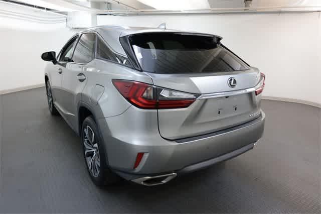 used 2017 Lexus RX 350 car, priced at $23,995