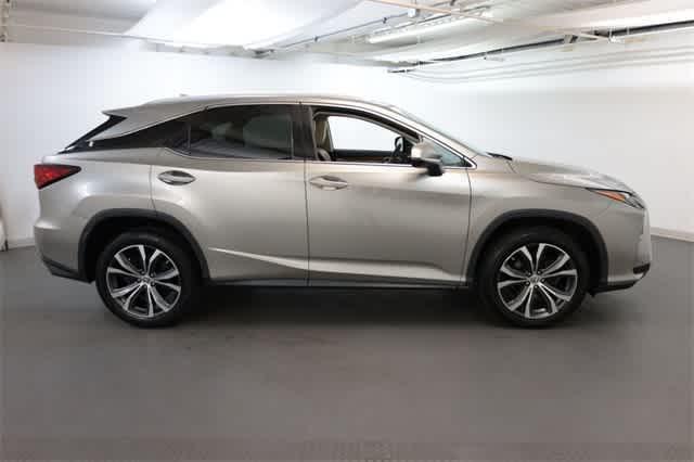 used 2017 Lexus RX 350 car, priced at $23,995