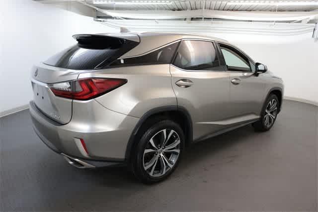 used 2017 Lexus RX 350 car, priced at $23,995