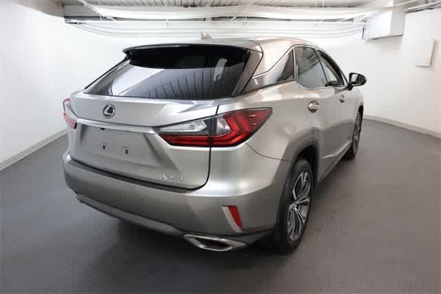 used 2017 Lexus RX 350 car, priced at $23,995