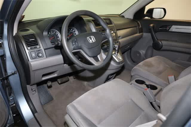 used 2010 Honda CR-V car, priced at $10,495