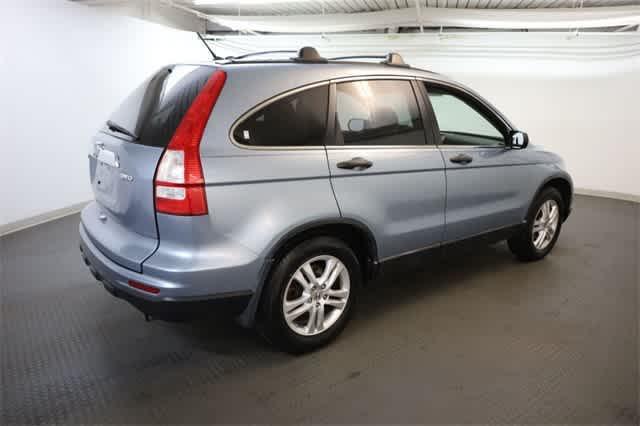 used 2010 Honda CR-V car, priced at $10,495