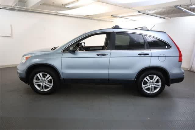 used 2010 Honda CR-V car, priced at $10,495