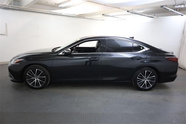 used 2022 Lexus ES 350 car, priced at $30,999