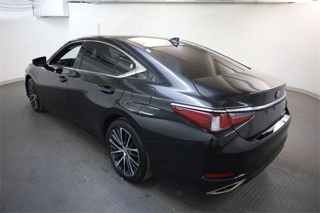 used 2022 Lexus ES 350 car, priced at $30,999