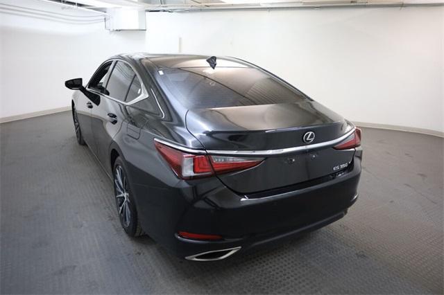 used 2022 Lexus ES 350 car, priced at $30,999