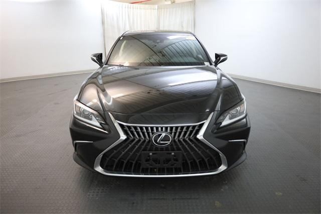 used 2022 Lexus ES 350 car, priced at $30,999