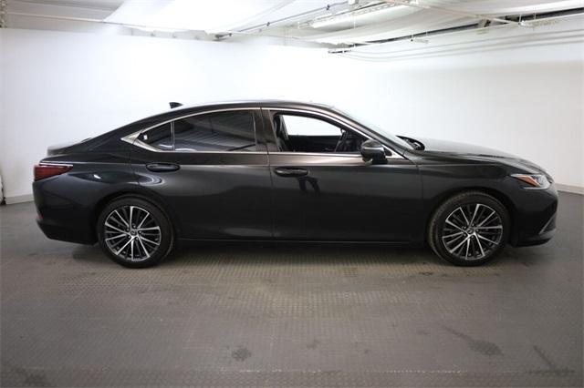 used 2022 Lexus ES 350 car, priced at $30,999