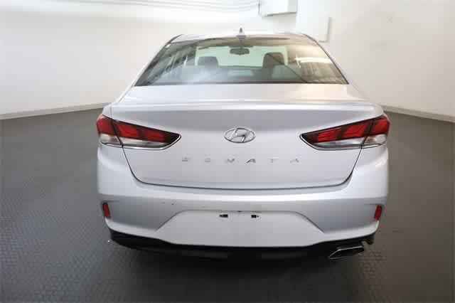 used 2019 Hyundai Sonata car, priced at $13,000