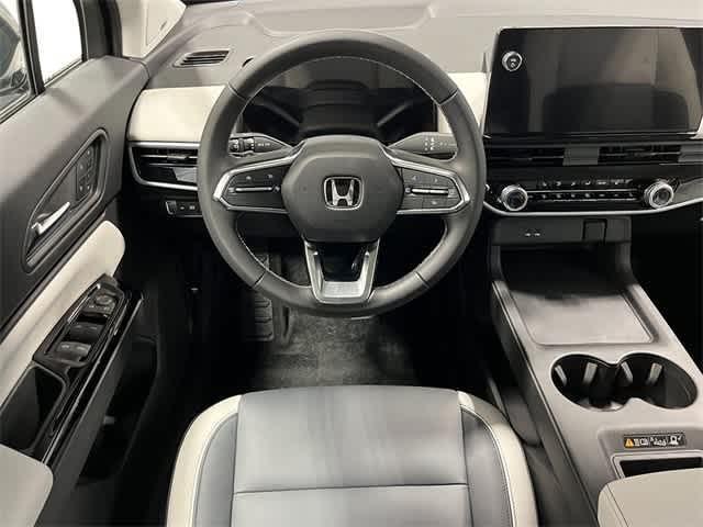 new 2025 Honda Prologue car, priced at $56,605