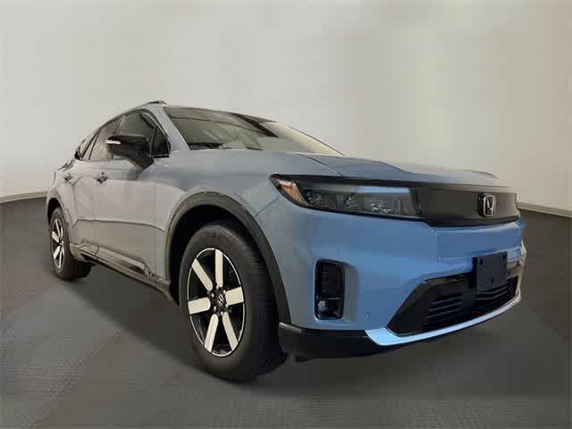 new 2025 Honda Prologue car, priced at $56,605
