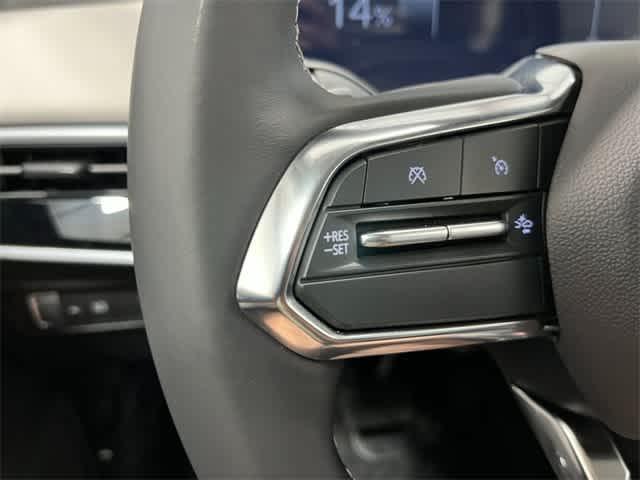 new 2025 Honda Prologue car, priced at $56,605