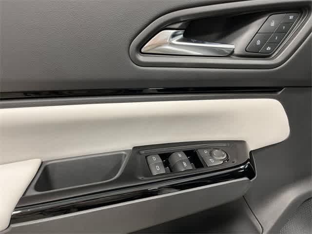 new 2025 Honda Prologue car, priced at $56,605