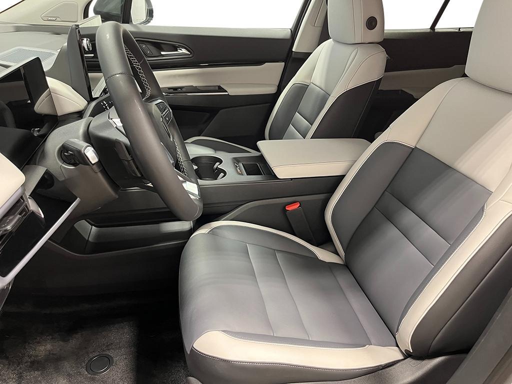 new 2025 Honda Prologue car, priced at $56,605