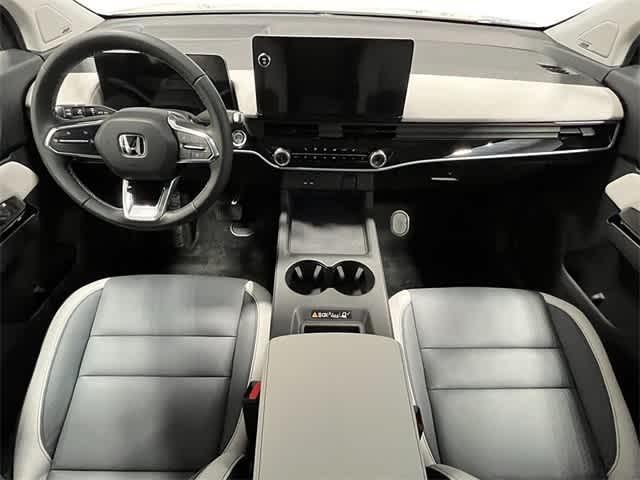 new 2025 Honda Prologue car, priced at $56,605