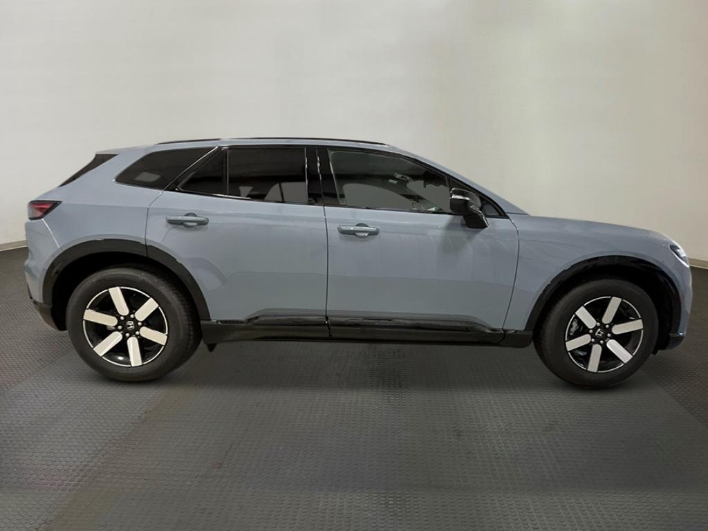 new 2025 Honda Prologue car, priced at $56,605