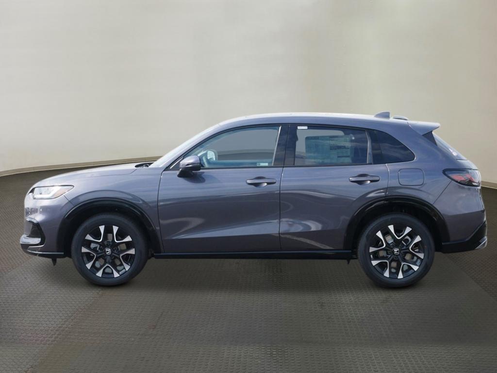 new 2026 Honda HR-V car, priced at $33,400